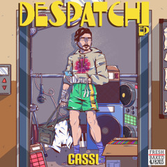 Cassi - Despatchi (Original Mix)