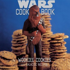 PDF✔read❤online Wookiee Cookies and Other Galactic Recipes
