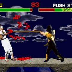 fighter freestyle