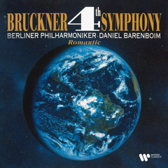 Symphony No. 4 in E-Flat Major "Romantic": III. Scherzo. Bewegt - Trio. Nicht zu schnell (1880 version)