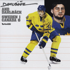 Dahlbäck & Dahlbäck - Sundin Lost In The K-Hole