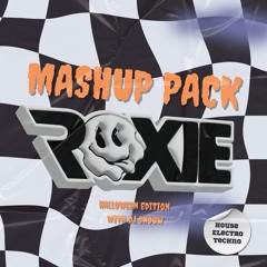 HALLOWEEN MASHUP PACK 2024 (FREE DOWNLOAD)