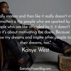 Is Kanye West Crazy?