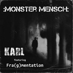 Monster Mensch