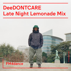 late night @ lemonade mix, FM4 Radio - 26.12.24