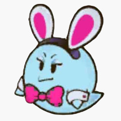 "Bunny Girl" x @Doraki_chang,@MH203 #jerseyclub
