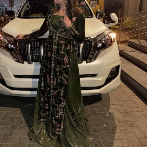 dilbar shirin