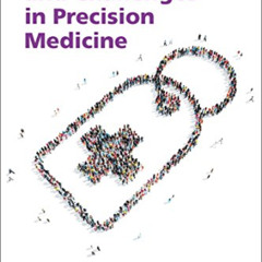 [Free] EBOOK 💗 Progress and Challenges in Precision Medicine by  Mukesh Verma &  Deb