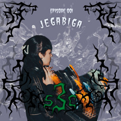 3rd spectrum cast 001 by Jegabiga