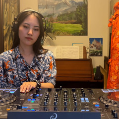 Electronic / Techno Mix - 17.07.2025
