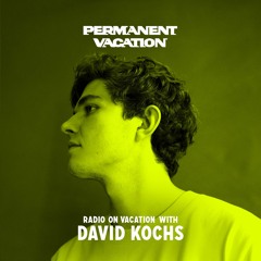 Radio On Vacation With David Kochs