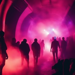 Tunnel Rave V2 set | Techno | 155 Bpm