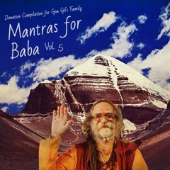 Khipu - Om - Gate - Gate - Paragate - Parasamgate - Bodhi
