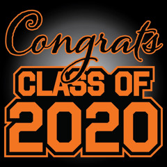 Class of 2020 (prod. lockage)