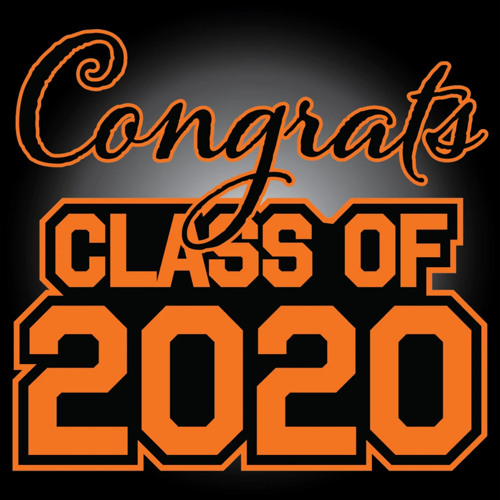Class of 2020 (prod. lockage)