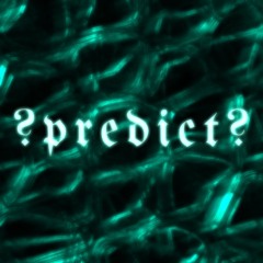?predict? (w/Sawswipe)