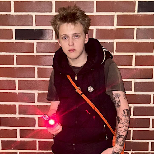 миу миу x baby melo