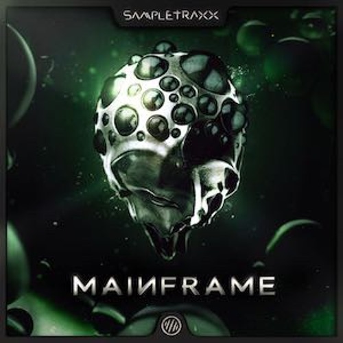 MAINFRAME - sound pack preview