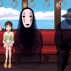 Joe Hisaishi Anonatsue taroimo Remix 久石譲 あの夏へ タロイモリミックス .mp3
