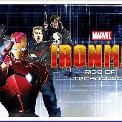 Iron man full movie free clearance