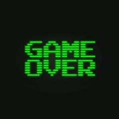 Neddy - Game Over