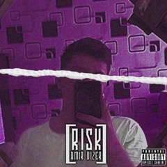 Risk (Drill) - Amir Vizer (Official Audio)