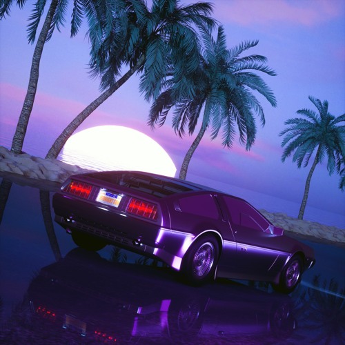 Kotovsky86 - Ocean Drive [Midnight Sun (Complete Edition) at buy link]