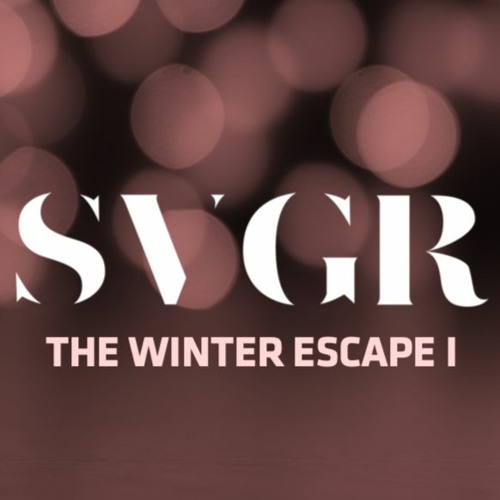 The Winter Escape, Vol. I