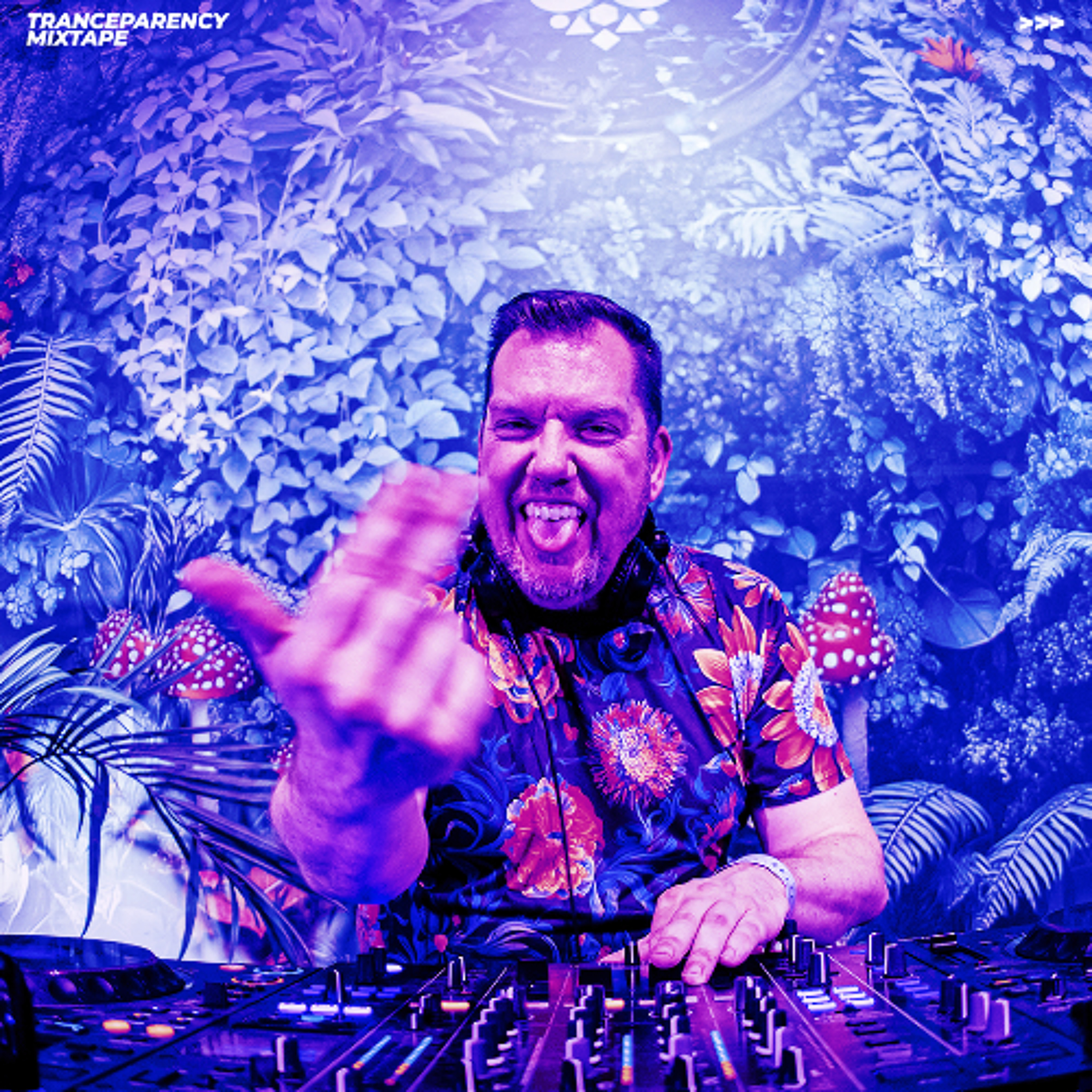 Dj Thera