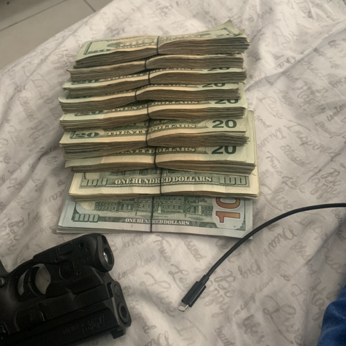 CPM x 4wayy x B Money - Stackin Fee