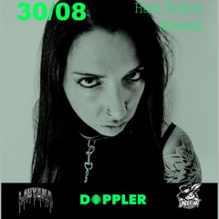 SILVYA RISCO - UNDERHAT & DOPPLER *12h Rave Party* (30.08.25)