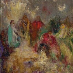 Kenyan Hymn of the Intercessions — Swahili (Kenya 2025)