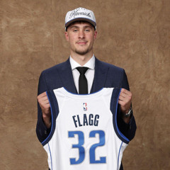 Cooper Flagg nos Mavericks! Análise do Draft 2025 (Conexão NBA)