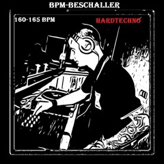 Bpm-Beschaller 160-165 Bpm Hardtechno