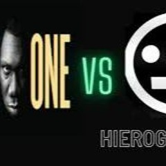 KRS ONE V Hieroglyphics "Classic" Hip Hop (Ain't somethin' ya do, it's  something you live)