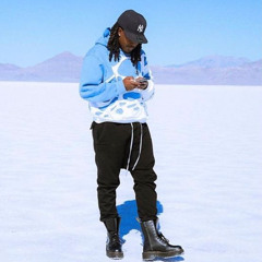 Cochise & NOT - BNB (Extended Snippet Part 3)