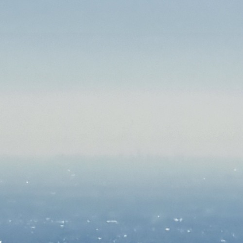 The City in the Distance