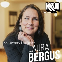 An Interview with Laura Bergus (By John Glab)