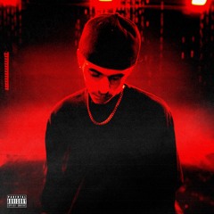 ON ME (feat. BASHER, WYA Ki, Graphic & Nouveau) [prod. Few]