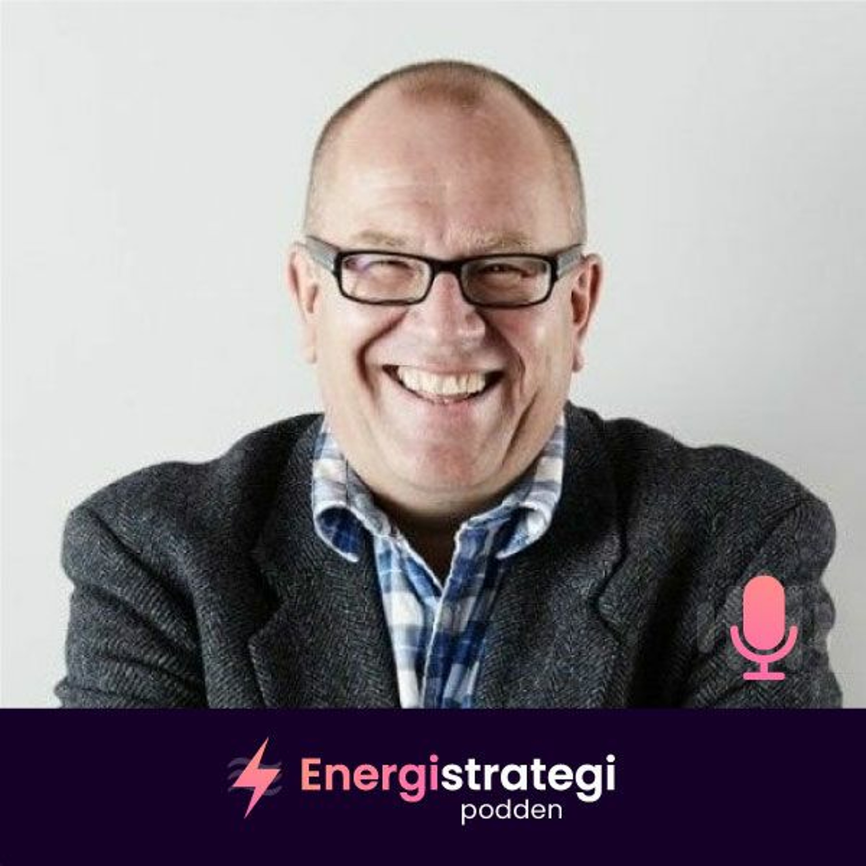 Energistrategipodden