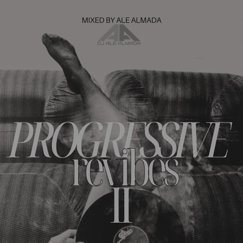 Pregressive Revibes Part II