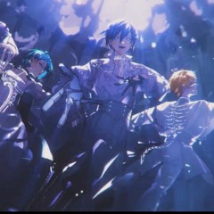 [APRIL FOOLS VER.] Devil's Manner- Team Wandering in the Future City (Project Sekai)