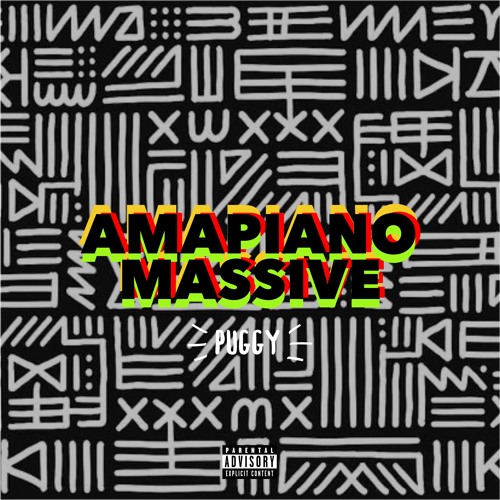 Amapiano Massive