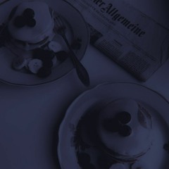 trème - fallen angel