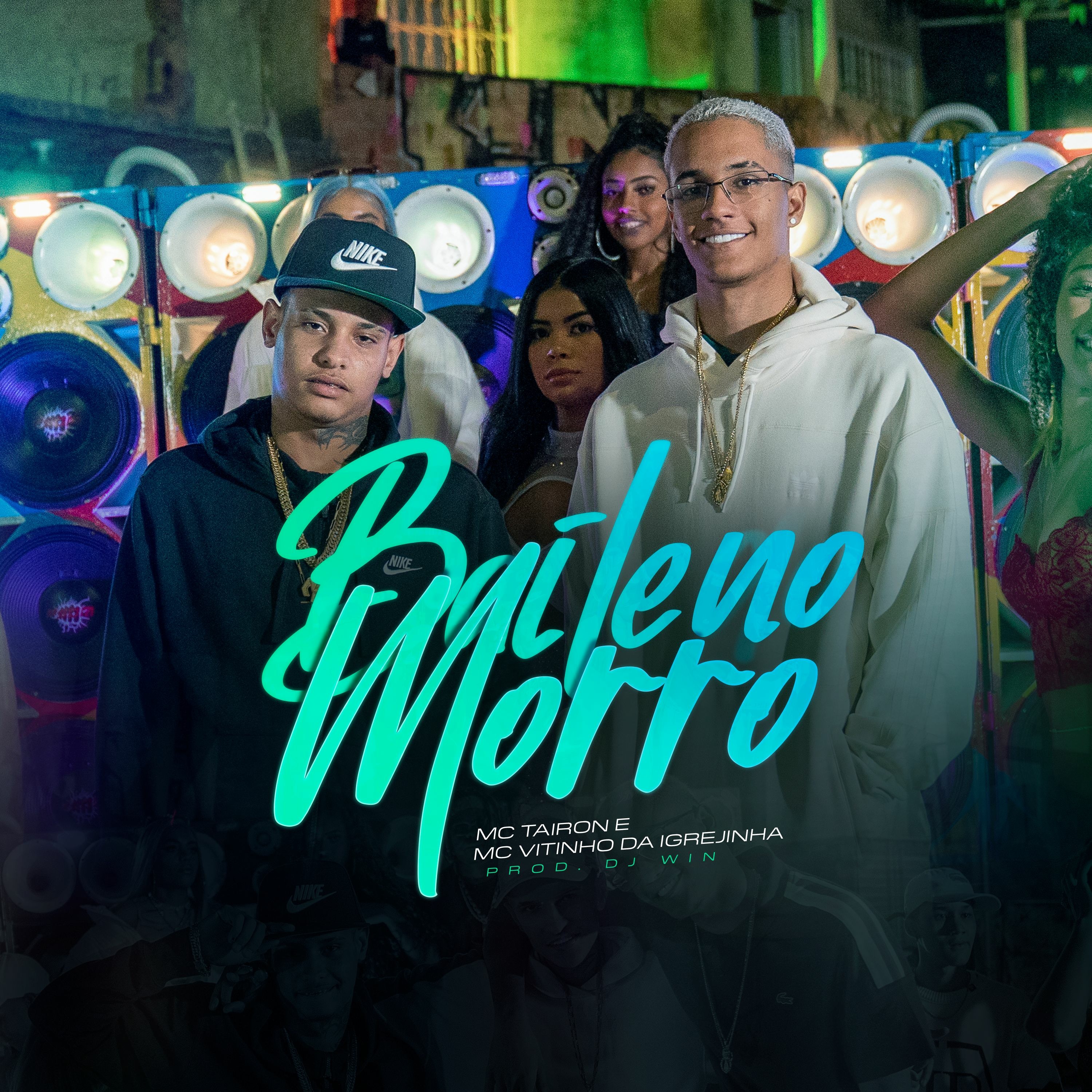 Núcleo Records + Life song
