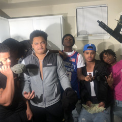 La’Krunk EndZone Remix Ft DeeeMaxie