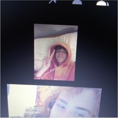 In The Mouth Of Madness Ft. Ramona Star (Prod. Oddisee)