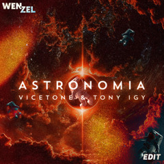 Astronomia (Wenzel Edit)