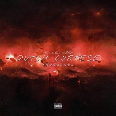 Dutch Cortese [Ft. Xelishurt & 777eli] (Prod. Blksaturn)