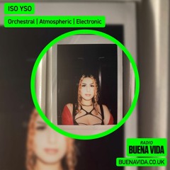 ISO YSO - Radio Buena Vida 03.05.24